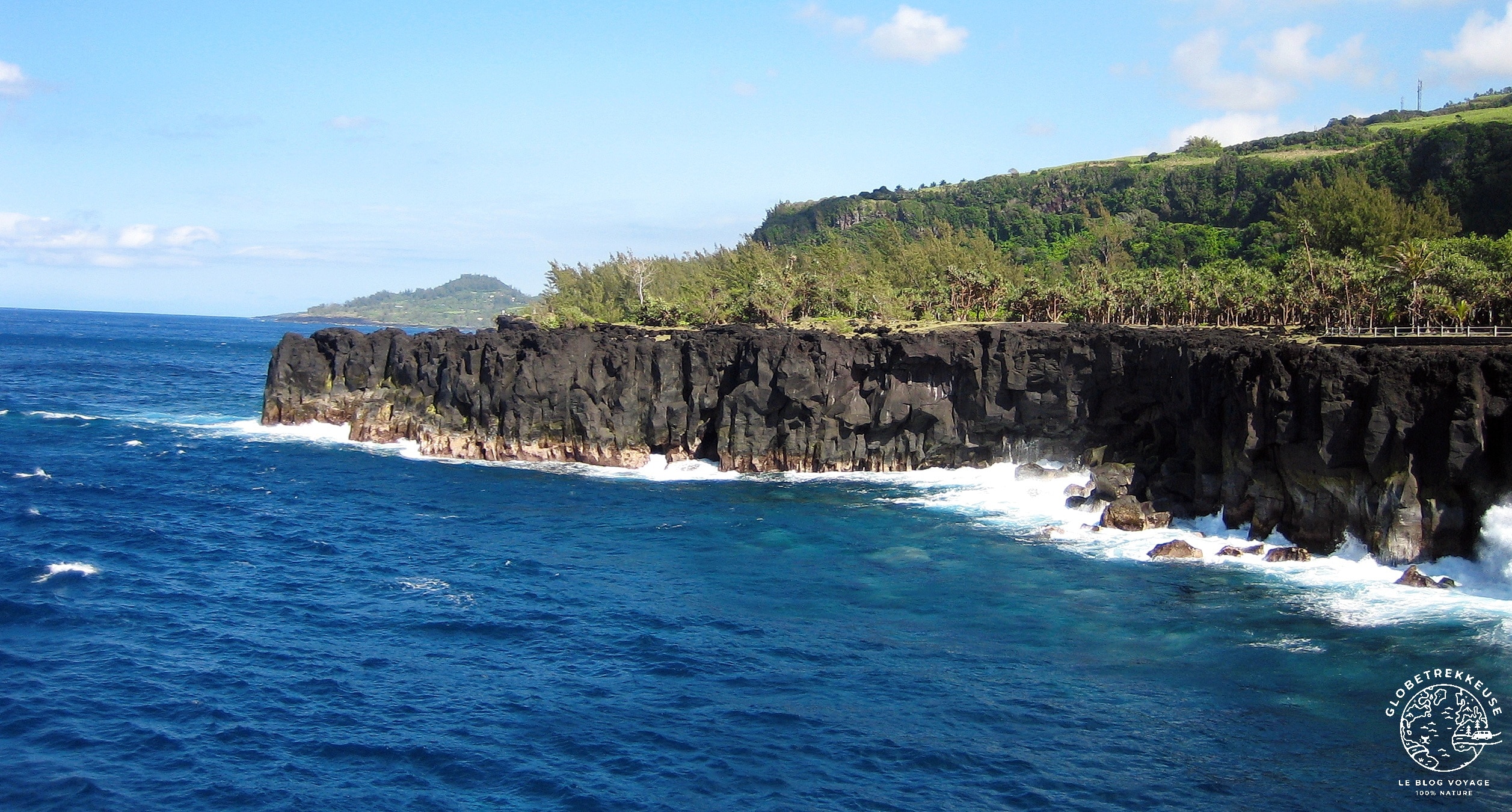 Les merveilles de l'Ile de la Réunion