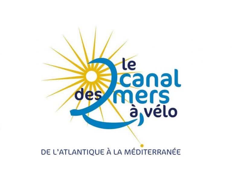 Canal des 2 Mers velo