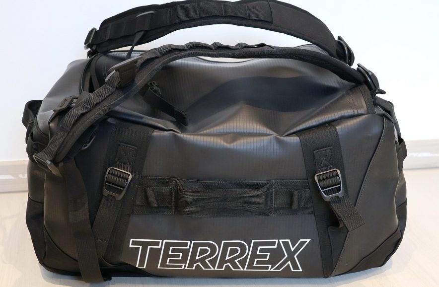 sac expedition adidas terrex