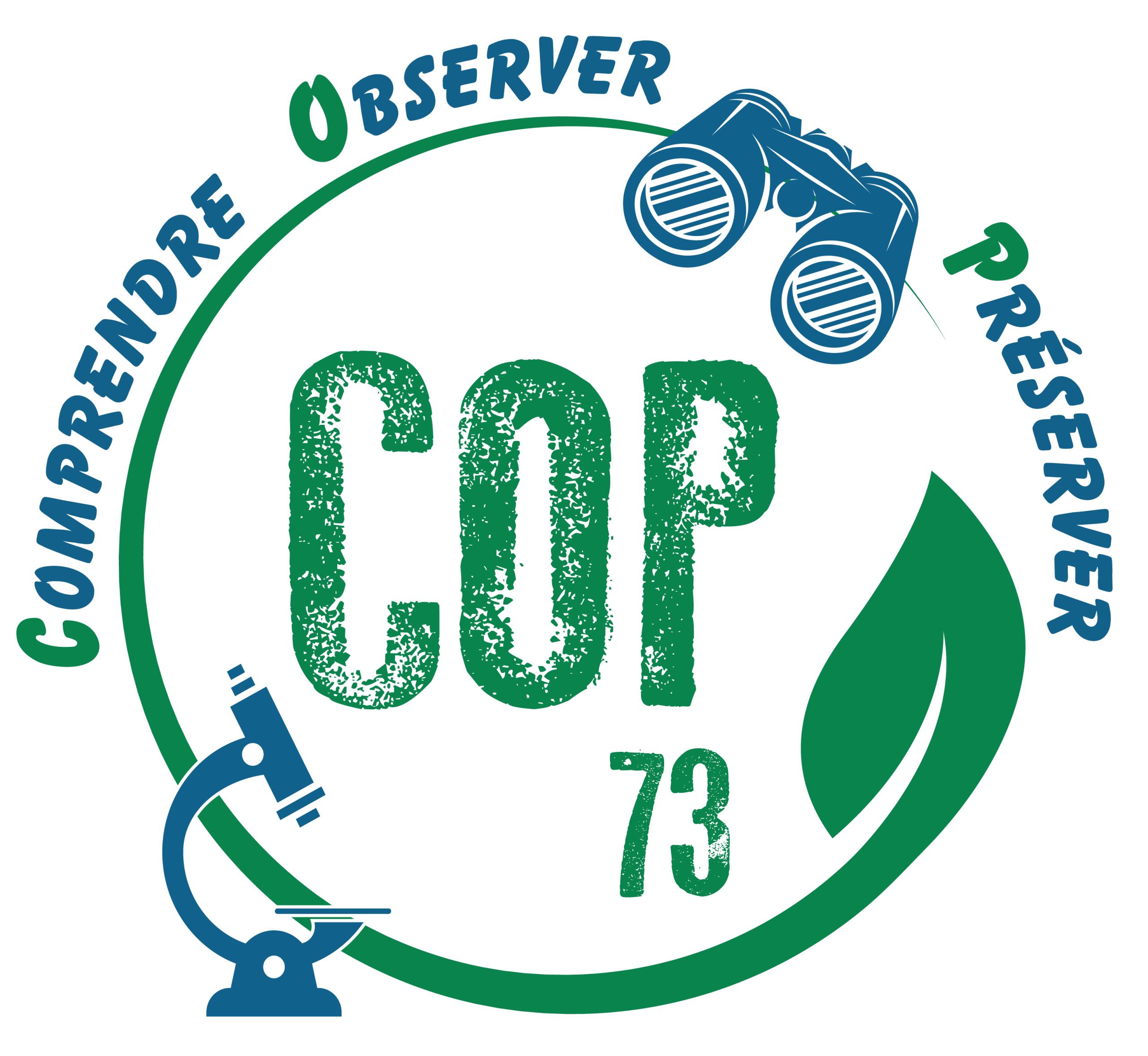 LOGO COP73