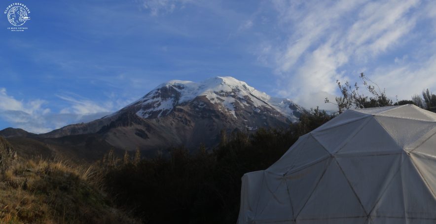voyage aventure nuits insolites equateur