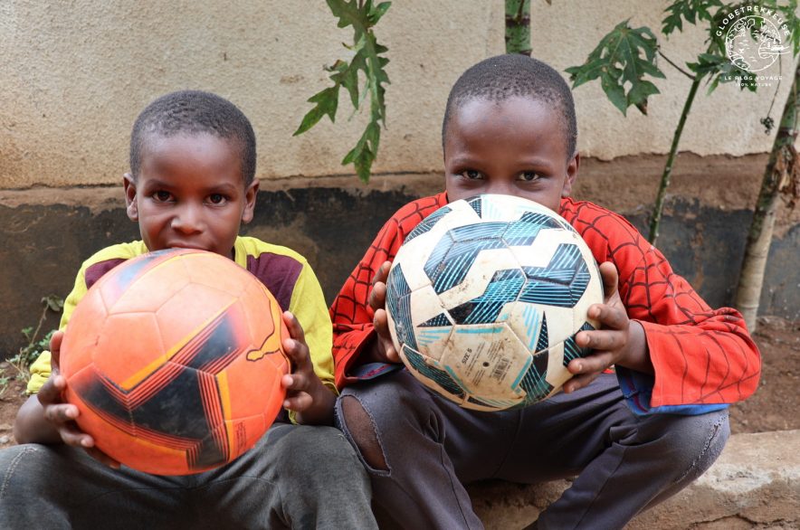 Kilimandjaro tanzanie