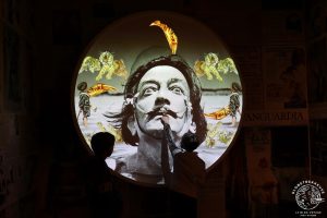 costa brava figueras dali